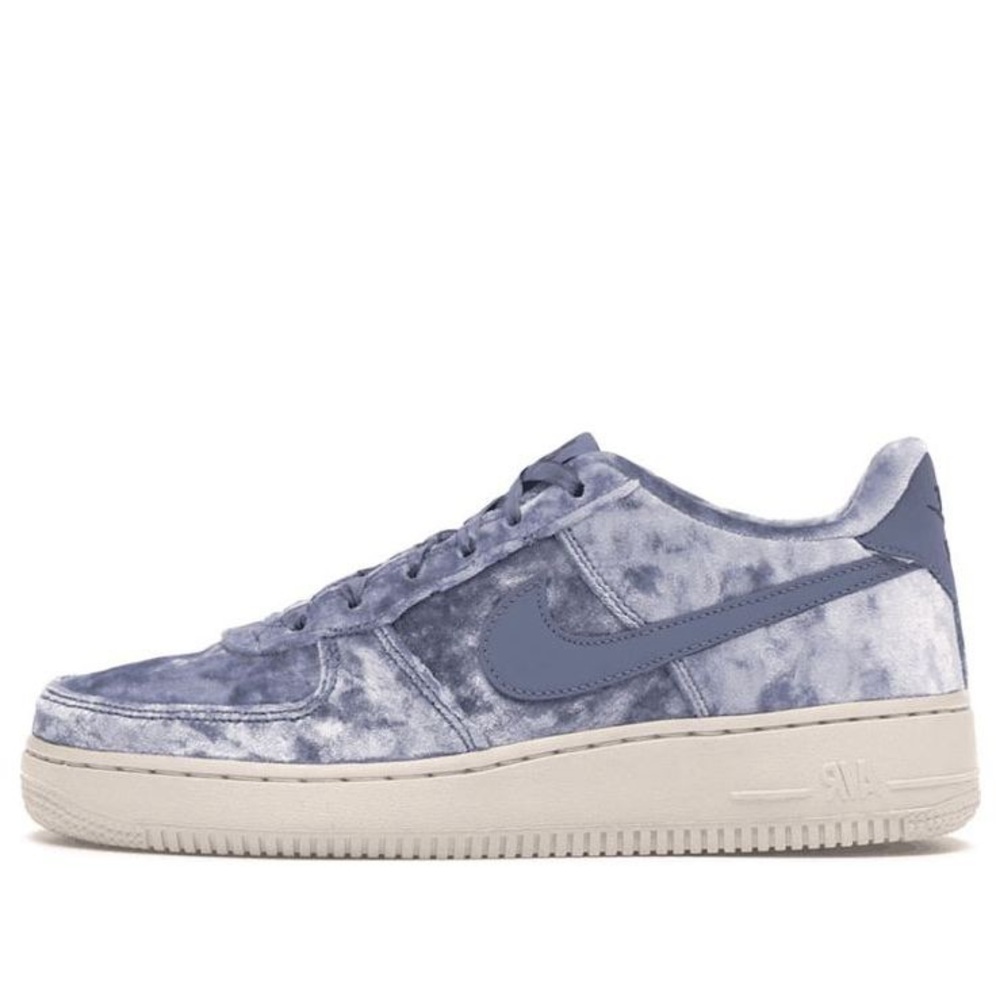 Nike Air Force 1 Low Dark Sky Blue (GS)